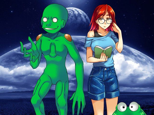 Girlfriend Rescue: Deluxe Screenshot (Steam)