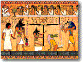 Nikolai's Pharaohs Screenshot (h-plus-a.com, 1997-11-10)