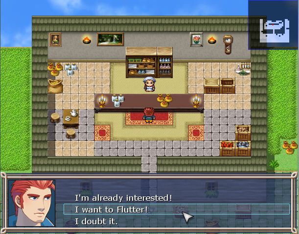 Arvale: Treasure of Memories Screenshot (Steam)