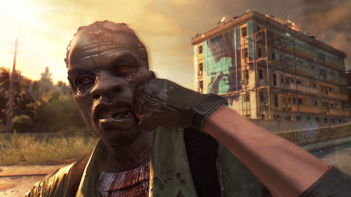 Dying Light: Season Pass Screenshot (Steam)