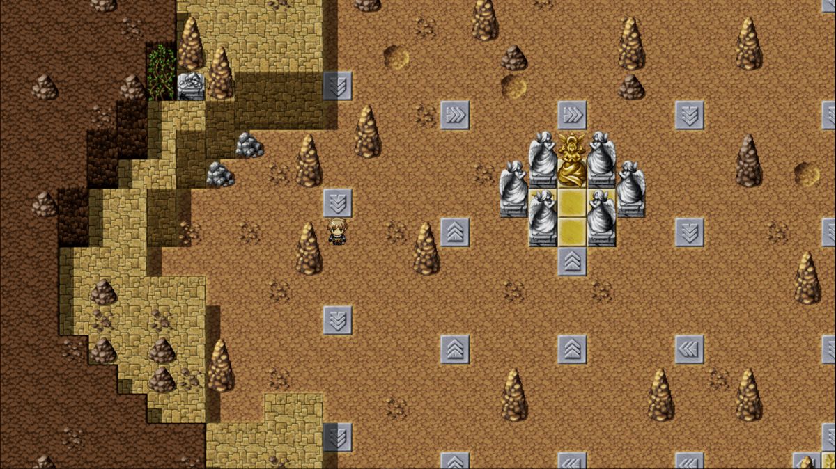 The Deal Screenshot (Steam)