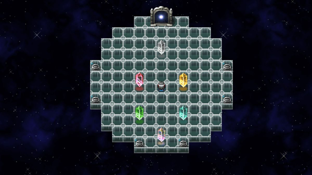 The Deal Screenshot (Steam)