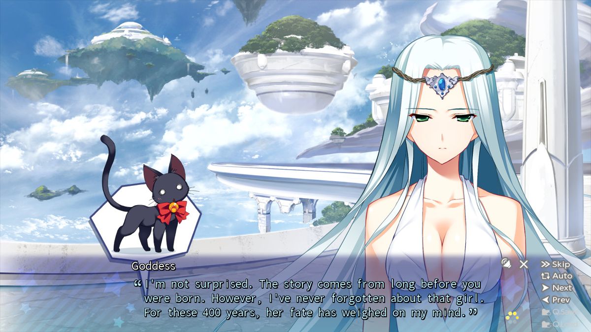 Idol Magical Girl Chiru Chiru Michiru: Part 2 Screenshot (Steam)