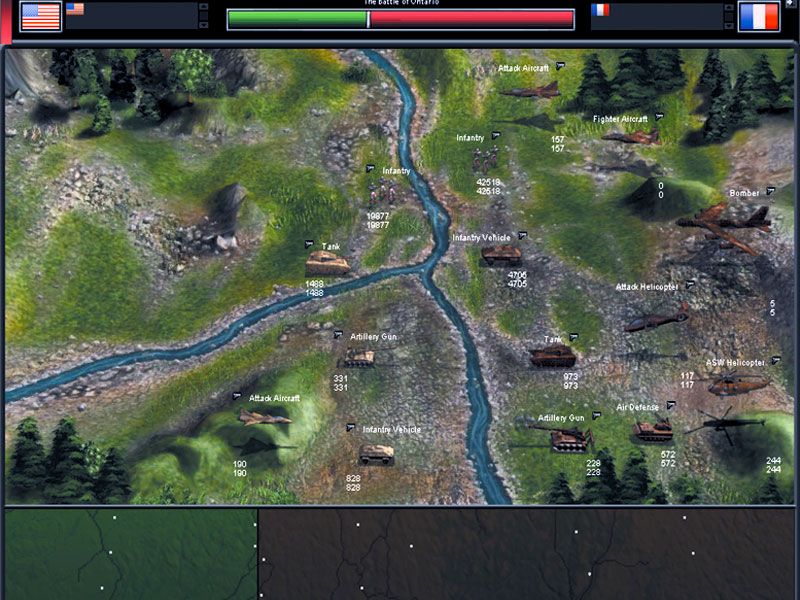 SuperPower 2: Steam Edition Screenshot (Steam)