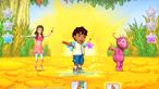 Nickelodeon Dance Screenshot (Nintendo.com)