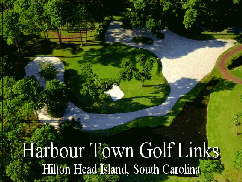 Links 386 Pro Wallpaper (Links 386 Pro Wallpaper from the Links Country Club): 386_harbour2