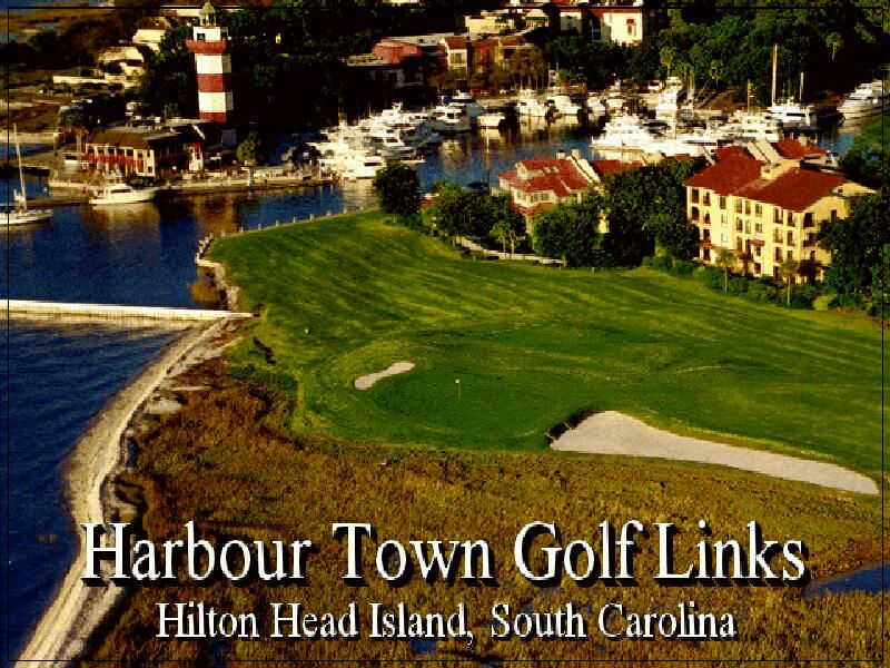 Links 386 Pro Wallpaper (Links 386 Pro Wallpaper from the Links Country Club): 386_harbour3