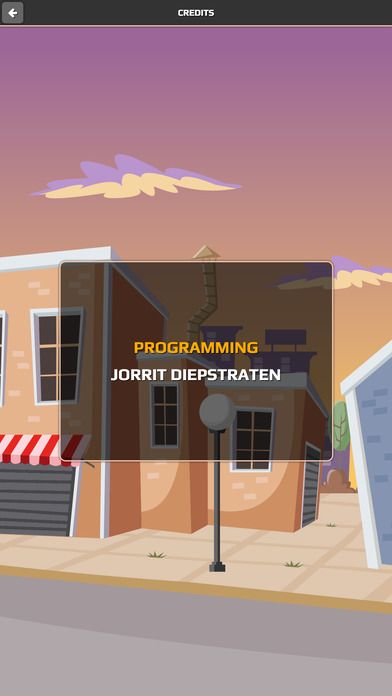 Cargo Challenge Screenshot (iTunes Store)