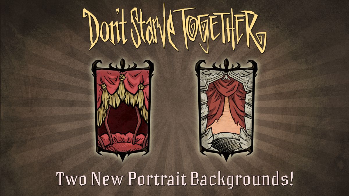 Don't Starve Together: Beating Heart Chest Screenshot (Steam)