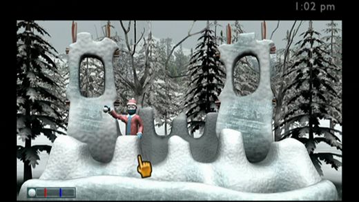 Nancy Drew: The White Wolf of Icicle Creek Screenshot (Nintendo eShop)