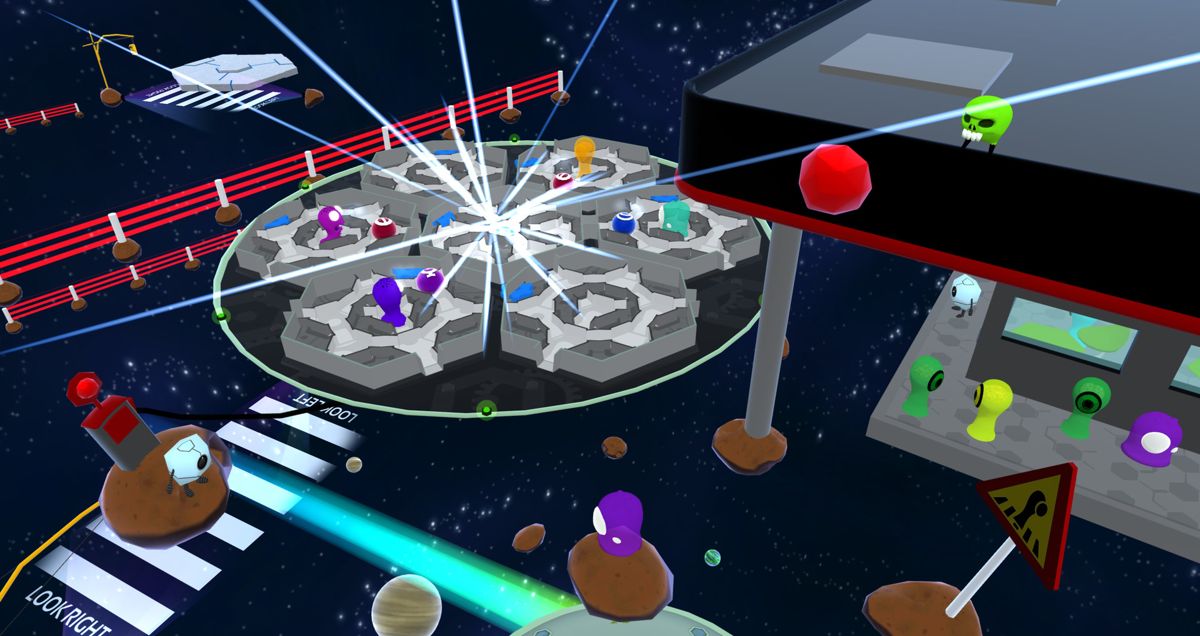 UFHO2 Screenshot (Steam)