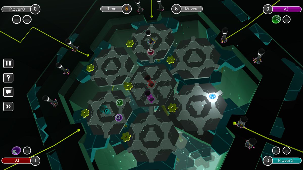 UFHO2 Screenshot (Steam)