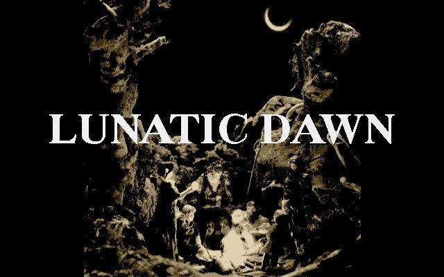 Lunatic Dawn: Legend Pack Screenshot (Steam)