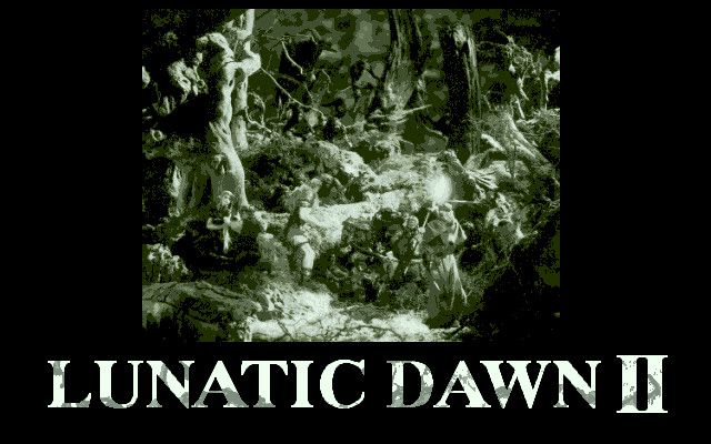 Lunatic Dawn: Legend Pack Screenshot (Steam)