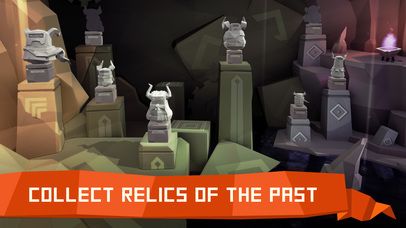 After the End: Forsaken Destiny Screenshot (iTunes Store)
