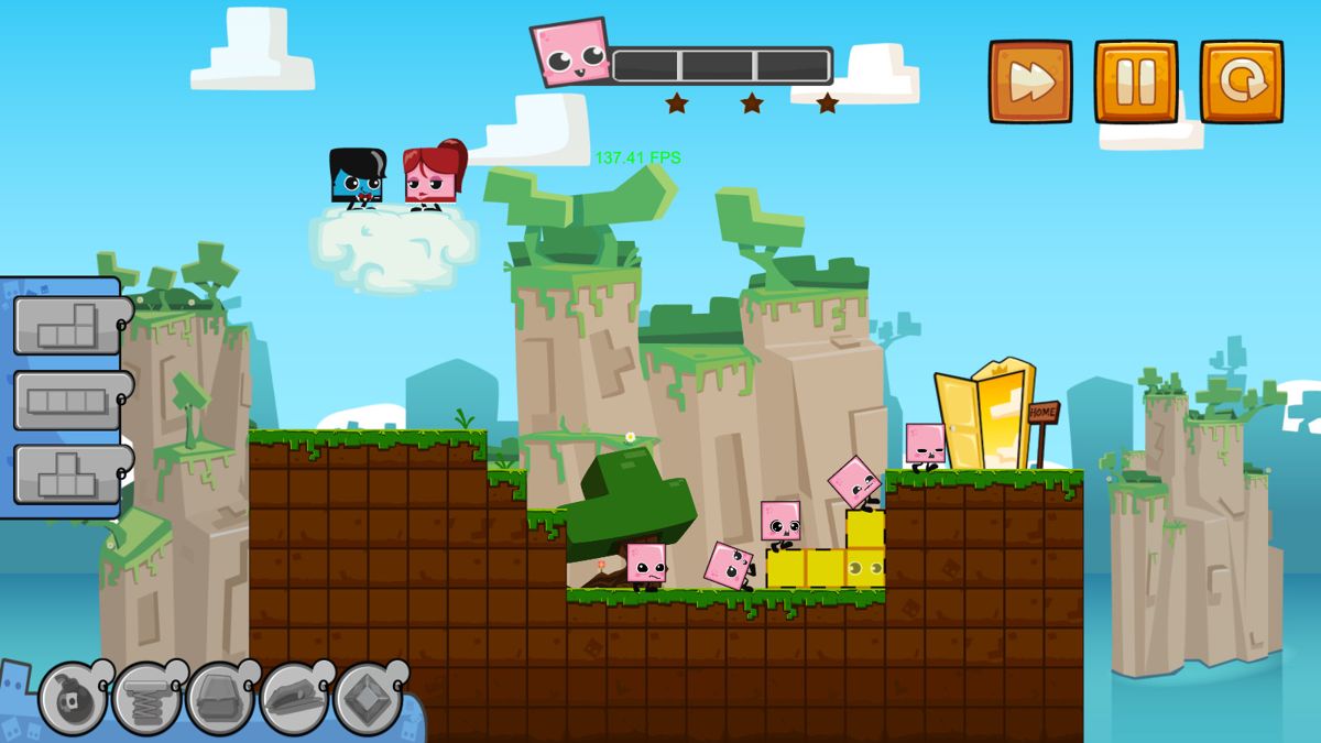 Monomino Screenshot (Steam)