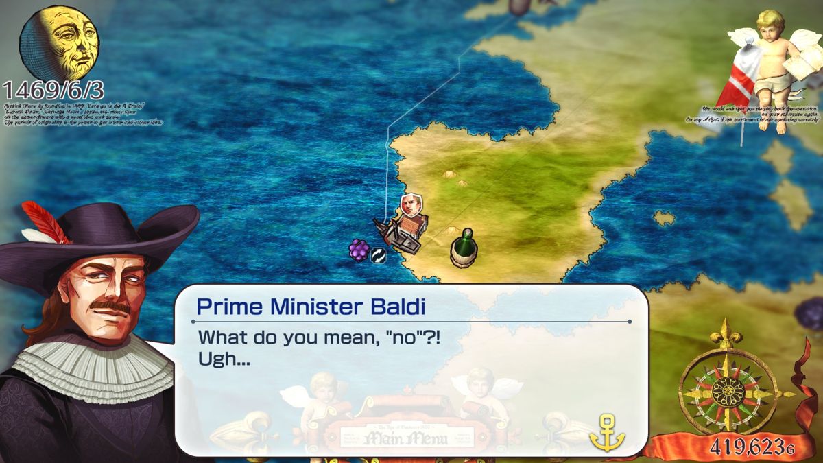 Neo Atlas 1469 Screenshot (Steam)
