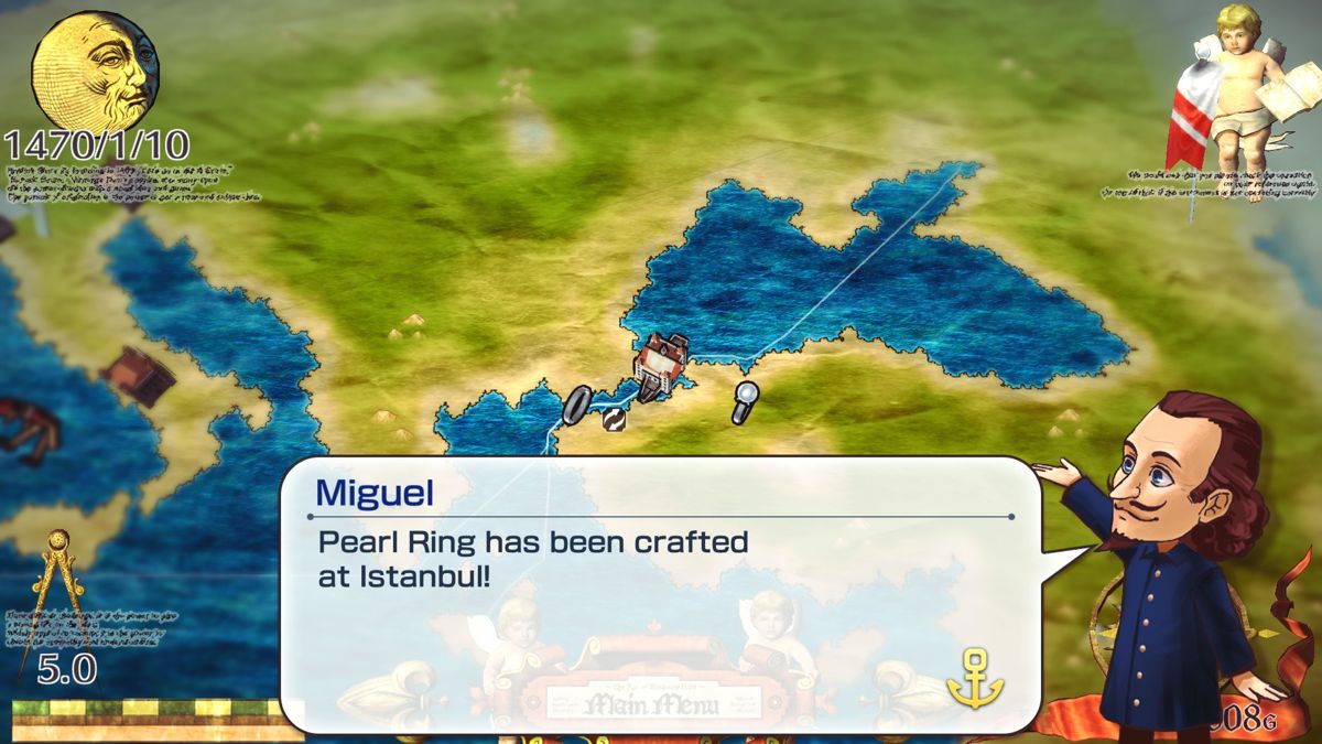 Neo Atlas 1469 Screenshot (Steam)