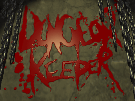 Dungeon Keeper Screenshot (Preview screenshots & artwork, 1996-05-24)