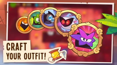 King of Thieves Screenshot (iTunes Store)