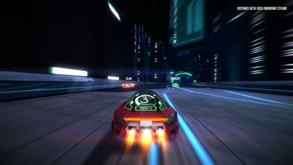 Distance Screenshot (Steam)