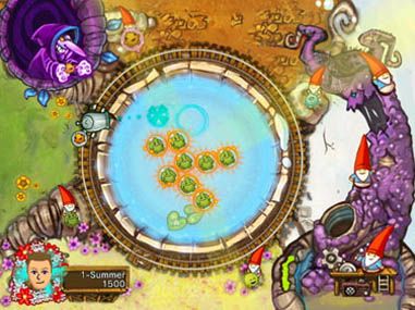 Potpourrii Screenshot (Nintendo.com)