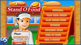 Stand O'Food Screenshot (iTunes Store)
