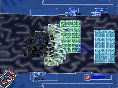 Paper Wars: Cannon Fodder Screenshot (Nintendo.com)