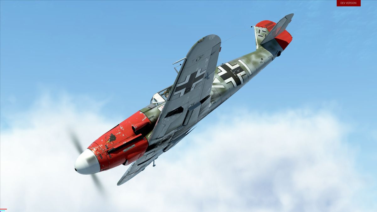 IL-2 Sturmovik: Battle of Moscow Screenshot (Steam)