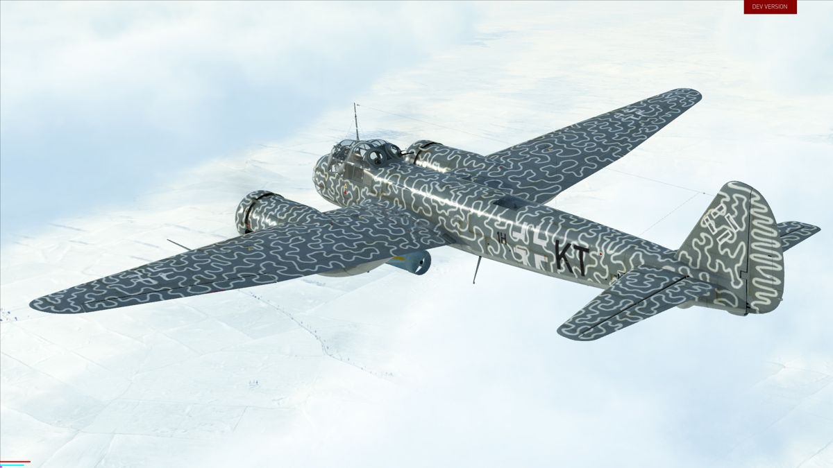 IL-2 Sturmovik: Battle of Moscow Screenshot (Steam)