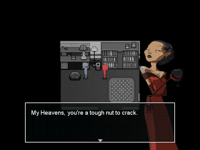Last Word Screenshot (Steam)