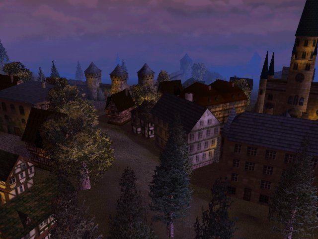 Europa 1400: The Guild Screenshot (Screenshots)