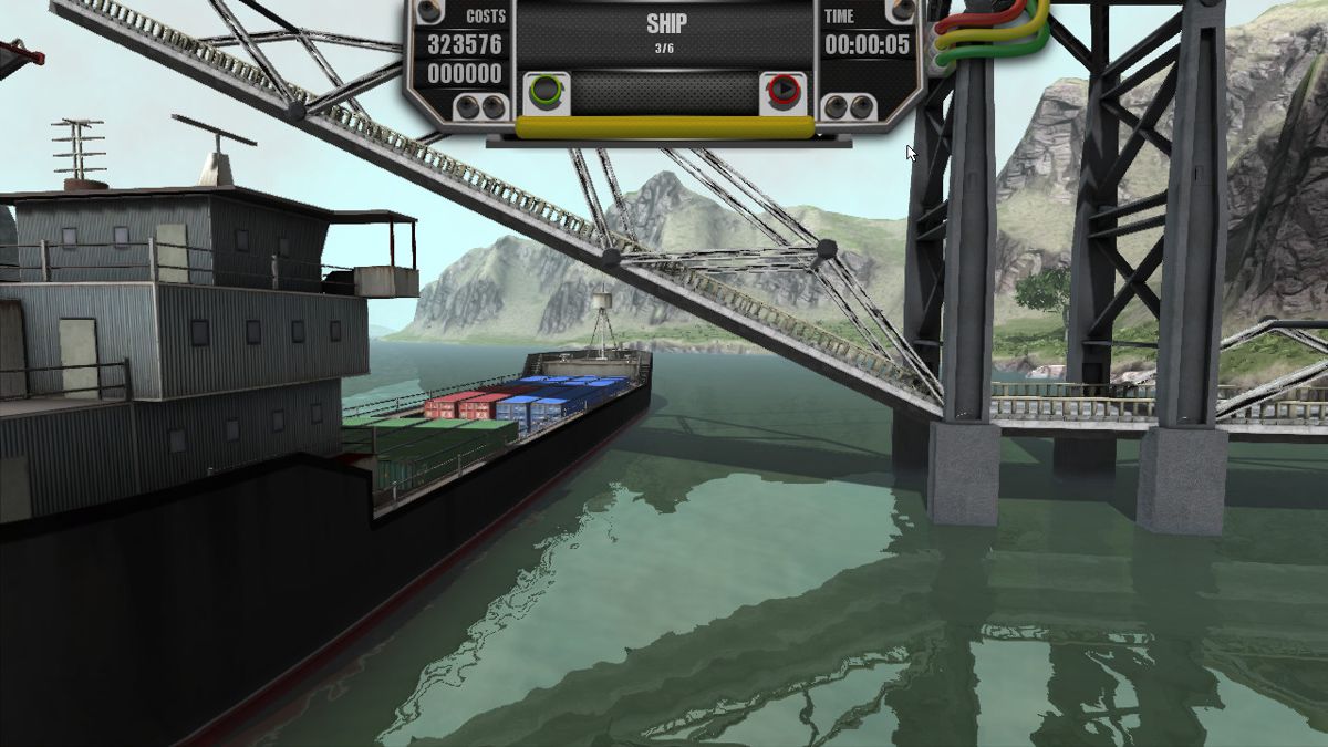 Bridge Creator 2015 Screenshot (Steam)