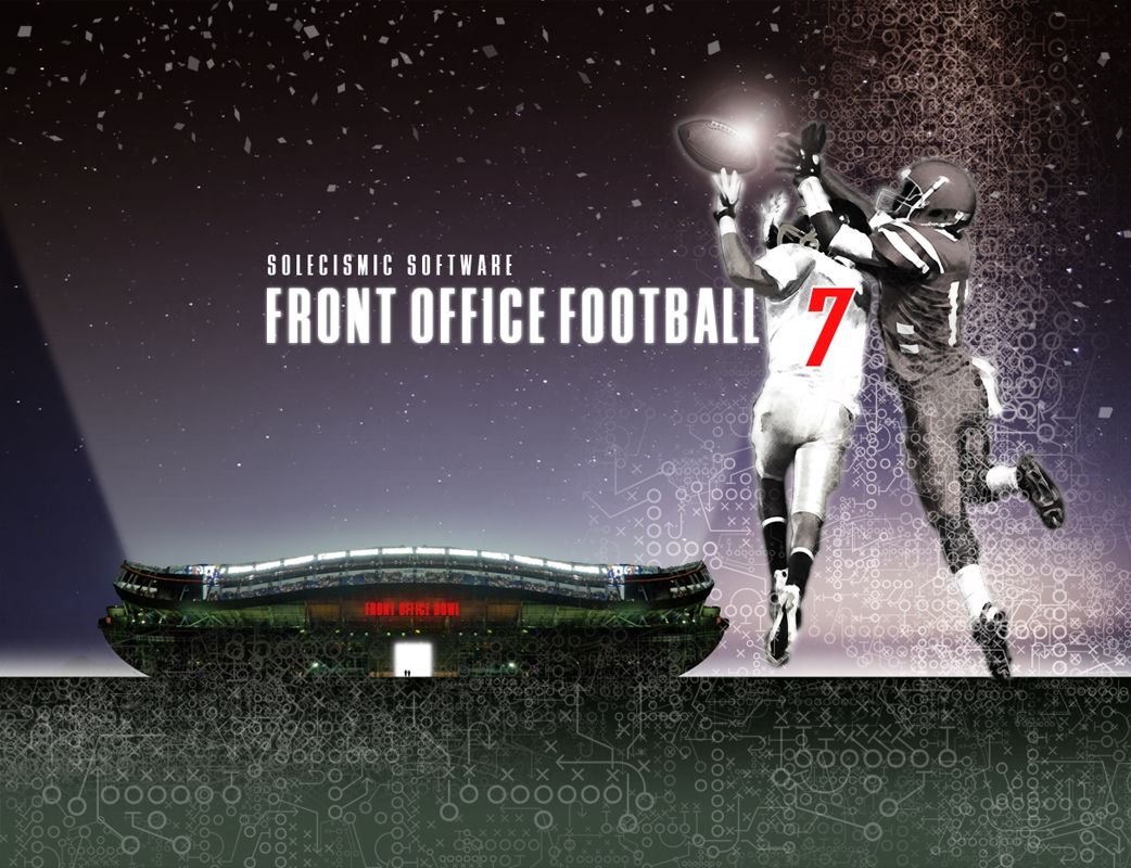 Front Office Football Seven Screenshot (Steam)