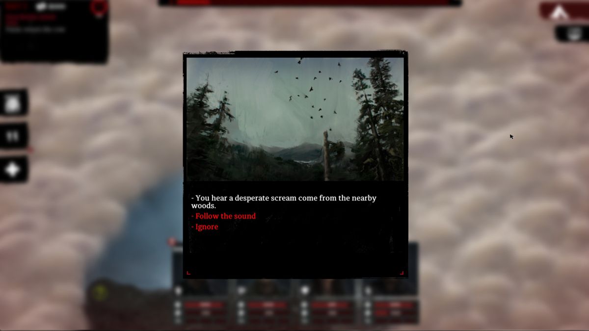 Displaced Screenshot (Steam)