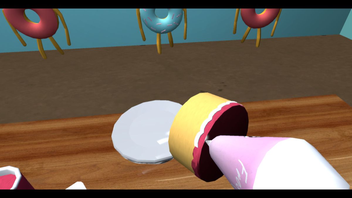 Batter Up! Screenshot (Steam)