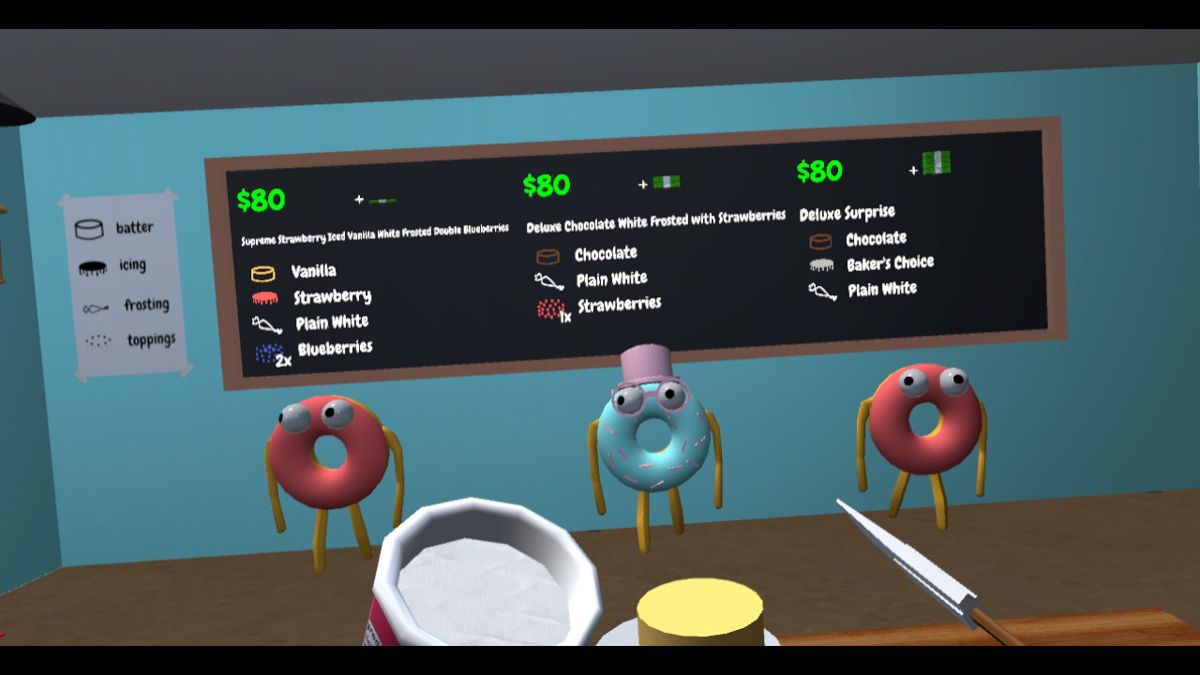 Batter Up! Screenshot (Steam)