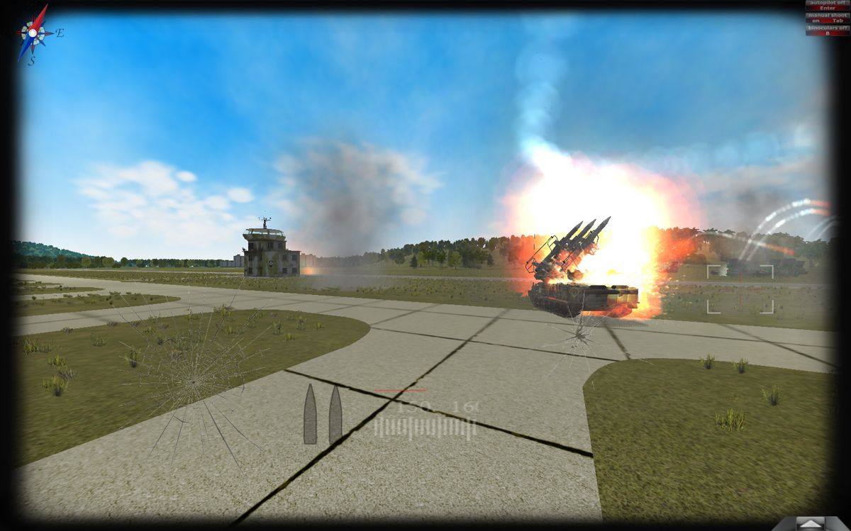 Tactics: Bludgeons Blessing Screenshot (Steam)