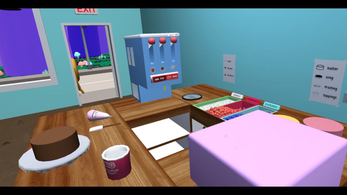 Batter Up! Screenshot (Steam)