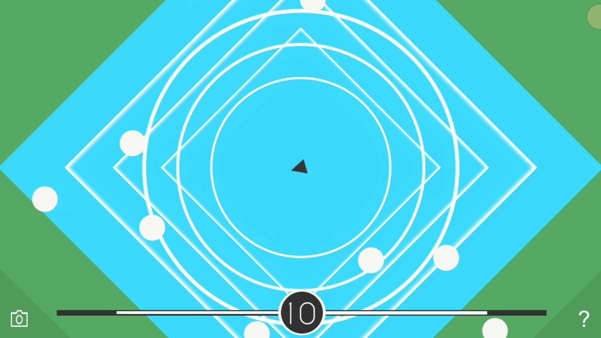 Ping Screenshot (Steam)