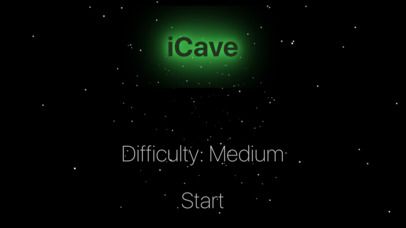 iCave Screenshot (iTunes Store)