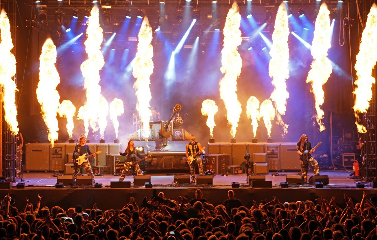 Hearts of Iron IV: Sabaton Soundtrack Screenshot (Steam)
