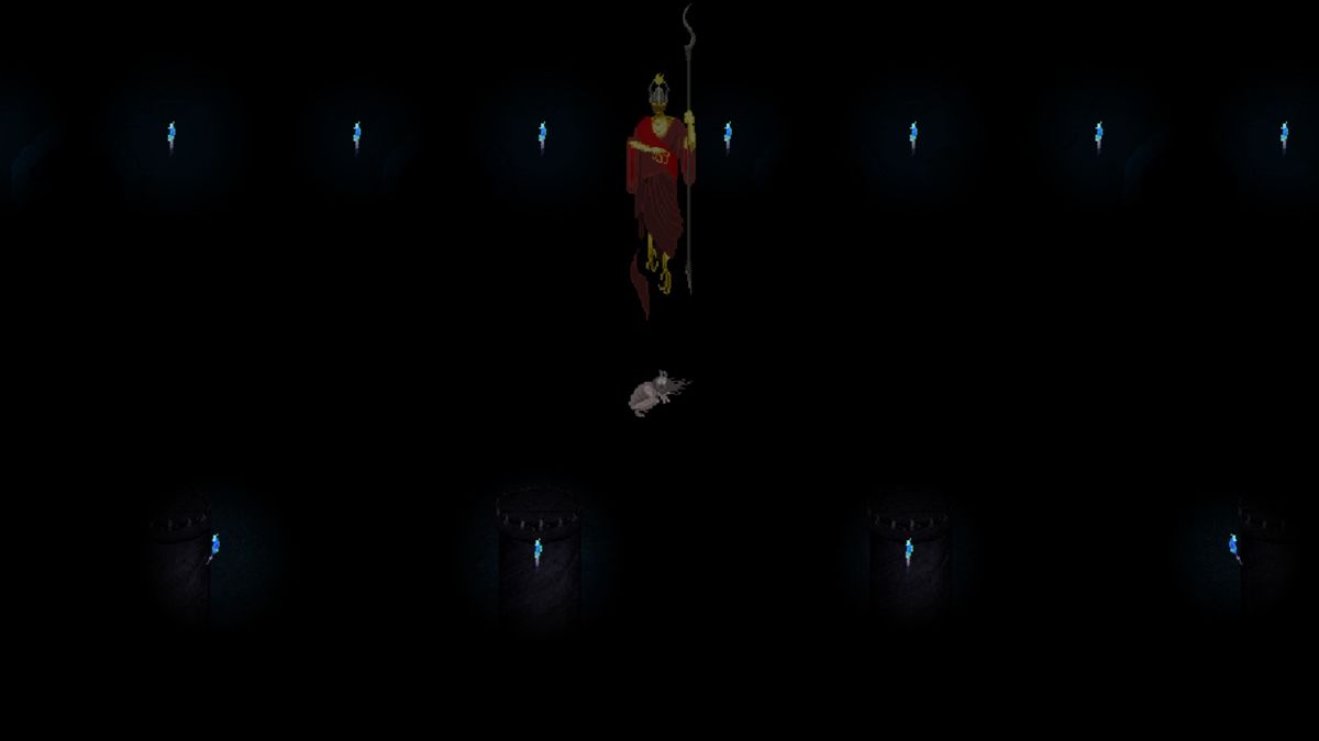 Mausoleum of the Medusa Screenshot (Steam)