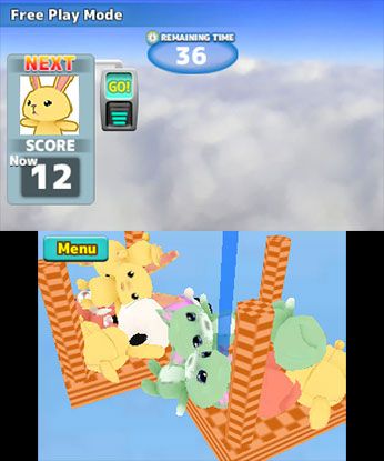 Stack 'em High Screenshot (Nintendo.com)