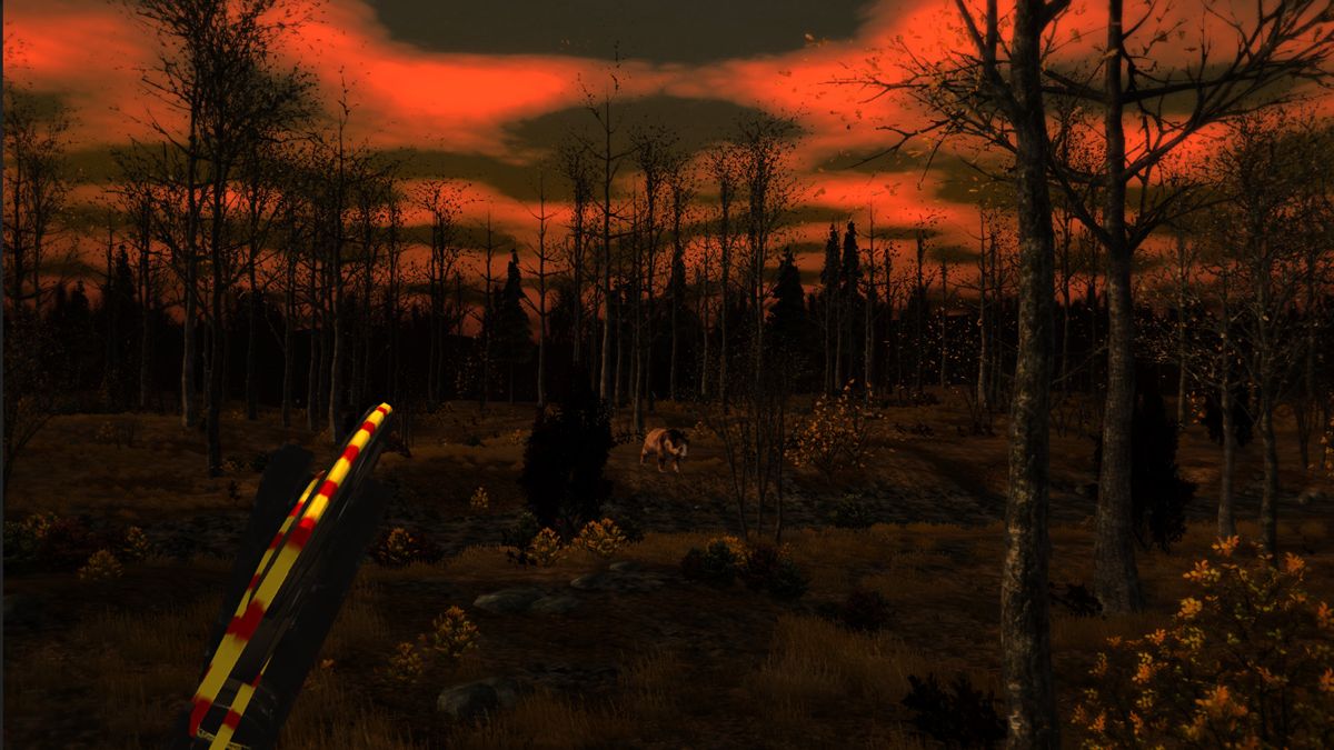 Maximum Archery: The Game Screenshot (Steam)