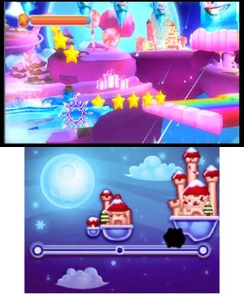 Petz Fantasy 3D Screenshot (Nintendo.com)
