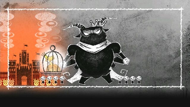 Dokuro Screenshot (PlayStation Store)