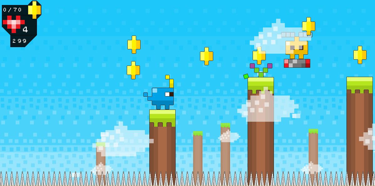 Bibou Screenshot (Steam)