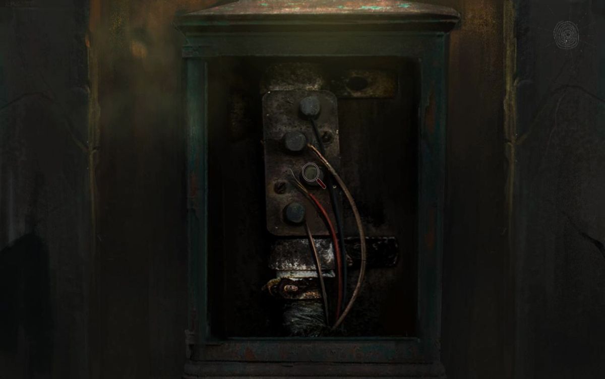 Devil in the Capital Screenshot (Steam)