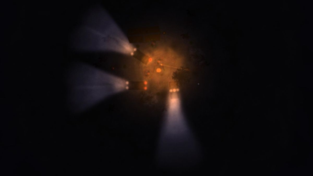 rabieZ: Epidemic Screenshot (Steam)